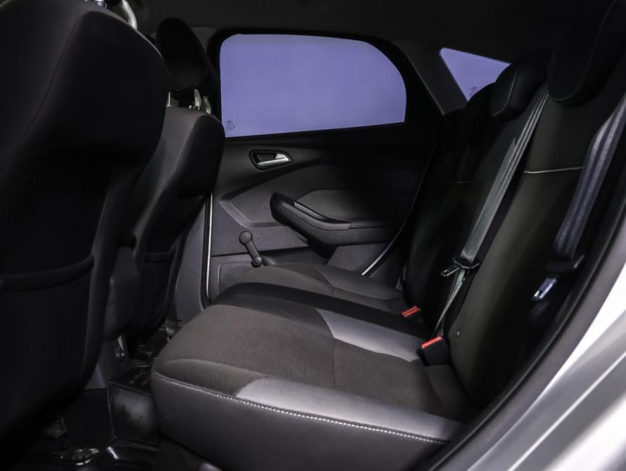 Ford Focus III Москва  - изображение 12