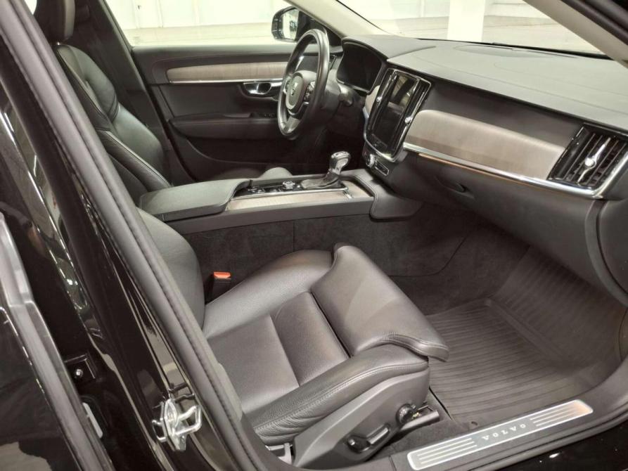 Volvo S90 II Рестайлинг Казань  - изображение 13