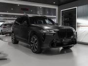BMW X7 I (G07) Рестайлинг Москва  - изображение 40