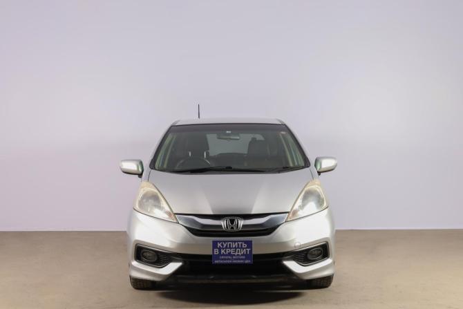 Honda Fit Shuttle I Рестайлинг с пробегом 2013 года, цена 1 169 000 рублей, 134850 км, универсал, Автокод Объявления