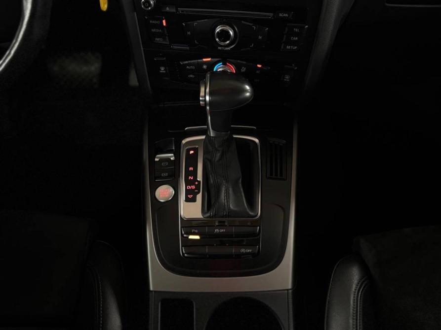 Audi A4 IV (B8) Рестайлинг Санкт-Петербург  - изображение 16