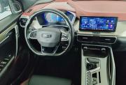 Geely Coolray I Ярославль  - изображение 37