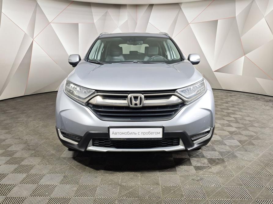 Honda CR-V V Москва  - изображение 7