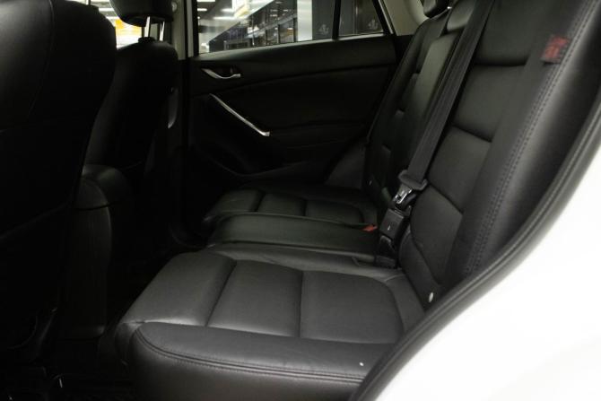 Mazda CX-5 I Рестайлинг с пробегом 2015 года, цена 1 949 000 рублей, 171338 км, внедорожник, Автокод Объявления