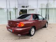 Kia Spectra I Рестайлинг 2 Воронеж  - изображение 17
