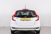 Honda Fit III Рестайлинг Красноярск  - изображение 25