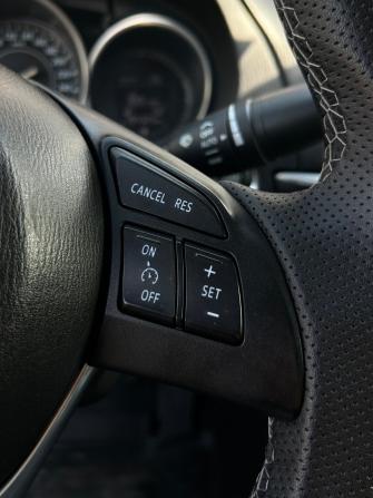 Mazda 6 III (GJ) с пробегом 2014 года, цена 1 570 000 рублей, 195000 км, седан, Автокод Объявления