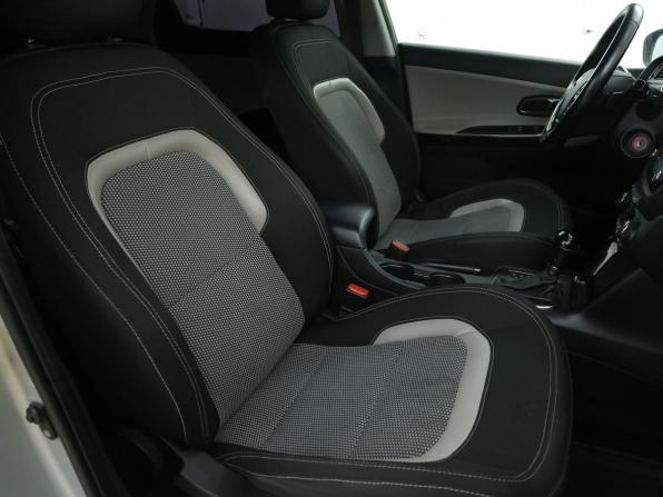 Kia Ceed II с пробегом 2012 года, цена 851 000 рублей, 244000 км, хэтчбек, Автокод Объявления