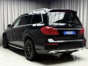 Mercedes-Benz GL-Класс II (X166) Ижевск  - изображение 44