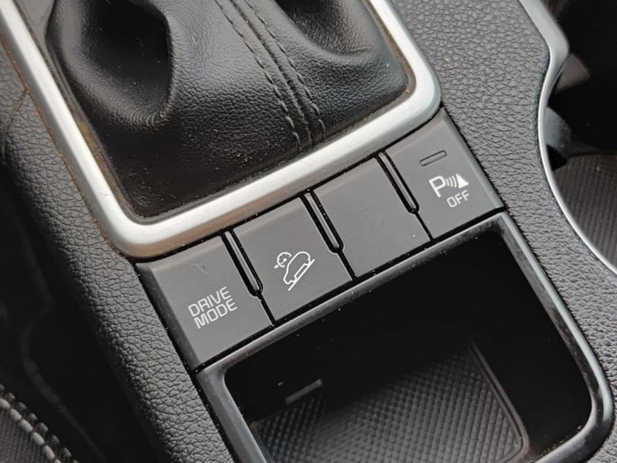 Kia Sportage IV Рестайлинг Ижевск  - изображение 24