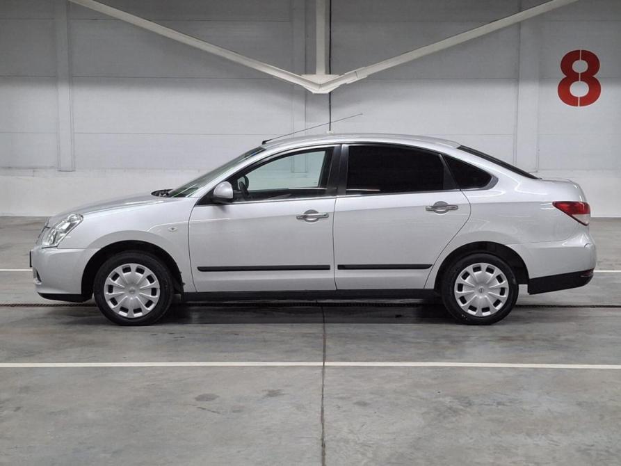 Nissan Almera III (G15) Казань  - изображение 10