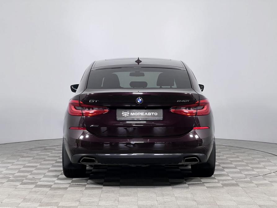 BMW 6 серии IV (G32) Калининград  - изображение 6