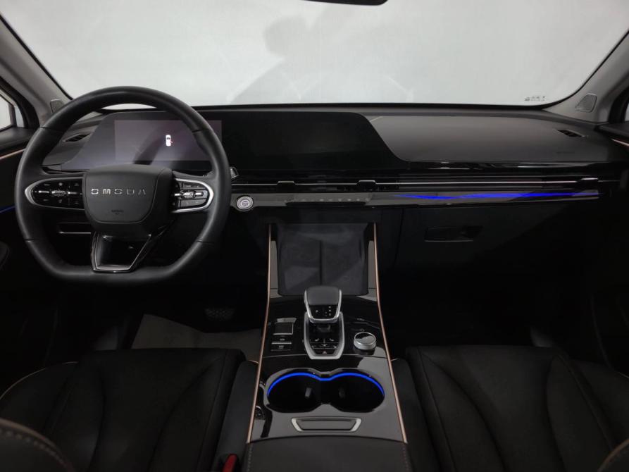 Omoda C5 I Альметьевск  - изображение 13