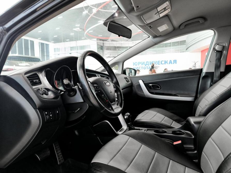 Kia Ceed II Казань  - изображение 20