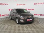 Hyundai Solaris I Рестайлинг Вологда  - изображение 20