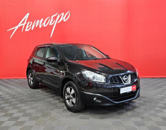 Nissan Qashqai I Рестайлинг с пробегом 2012 года, цена 729 000 рублей, 197933 км, внедорожник, Автокод Объявления