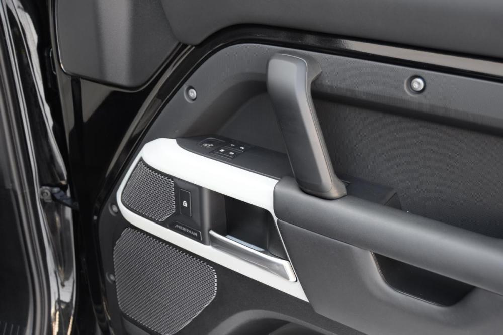 Land Rover Defender II Иркутск  - изображение 34
