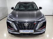 Changan CS75 Plus I Рестайлинг Москва  - изображение 17