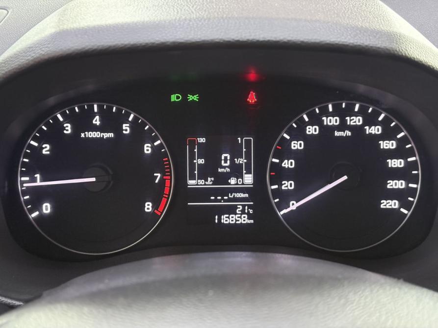 Hyundai Creta I Ярославль  - изображение 28