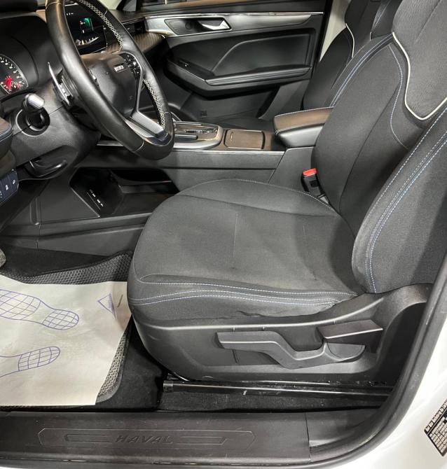 Haval Jolion I Уфа  - изображение 10