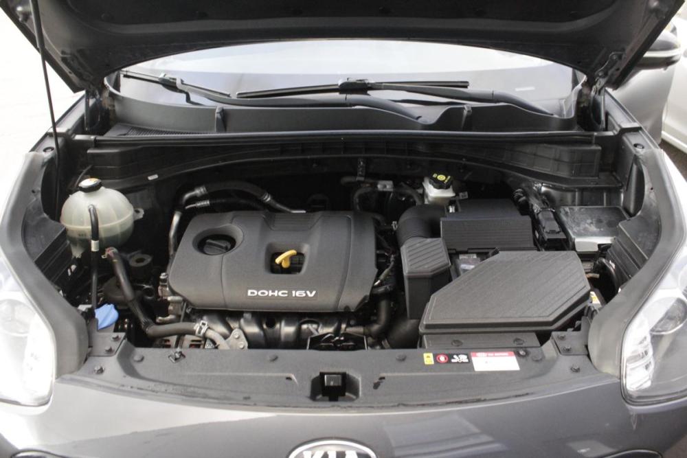 Kia Sportage IV Рестайлинг Брянск  - изображение 6