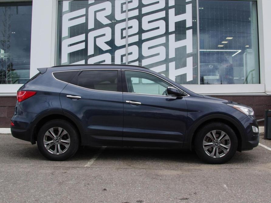 Hyundai Santa Fe III Владимир  - изображение 5