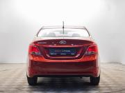 Hyundai Solaris I Рестайлинг Москва  - изображение 21