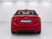 Hyundai Solaris II Москва  - изображение 18