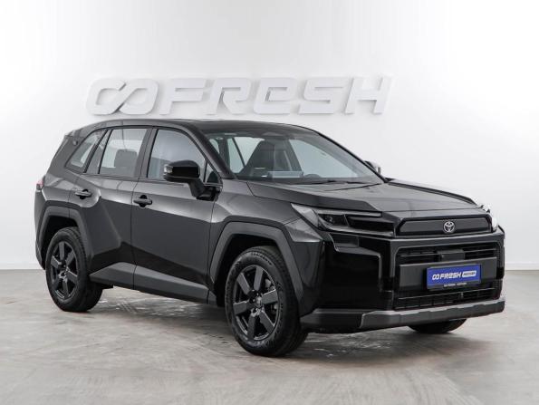 Toyota RAV4 VI (XA60) с пробегом 2026 года, цена 4 149 434 рубля, 15 км, внедорожник, Автокод Объявления
