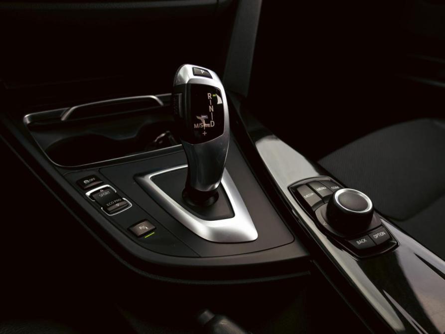 BMW 3 серии VI (F3x) Рестайлинг Краснодар  - изображение 25