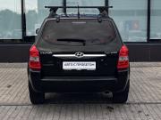 Hyundai Tucson I Екатеринбург  - изображение 24