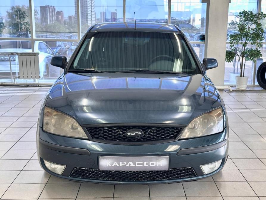 Ford Mondeo III Рестайлинг Волгоград  - изображение 3