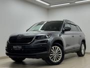 Skoda Kodiaq I Вологда  - изображение 28