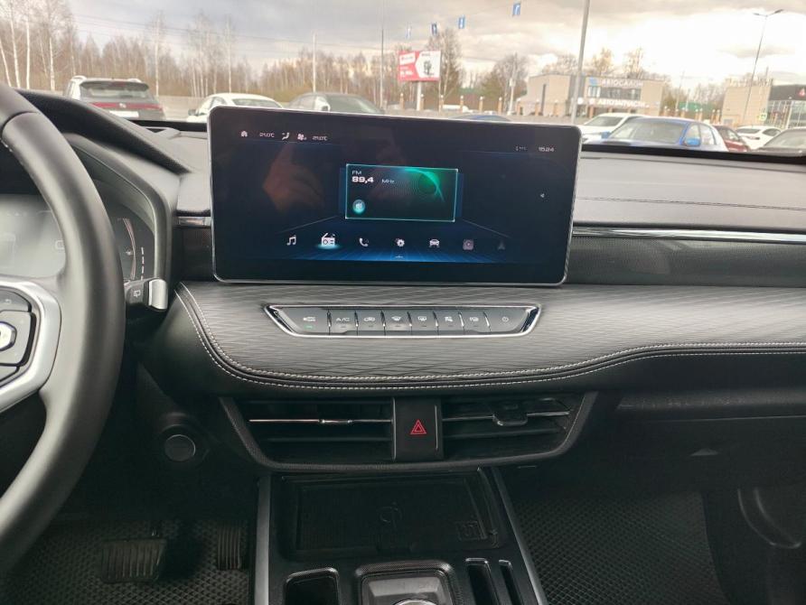Haval Jolion I Пермь  - изображение 25