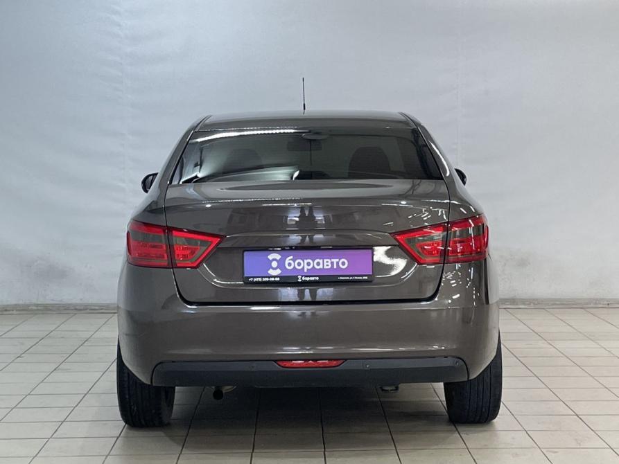 Lada (ВАЗ) Vesta I Воронеж  - изображение 6