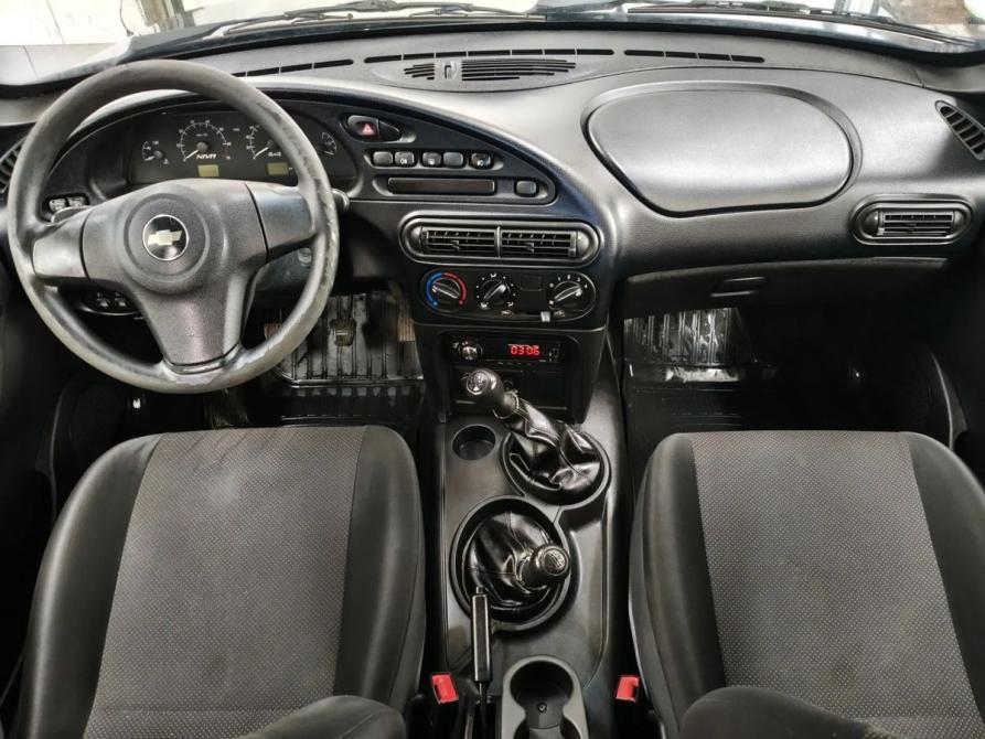 Chevrolet Niva I Рестайлинг Ярославль  - изображение 9