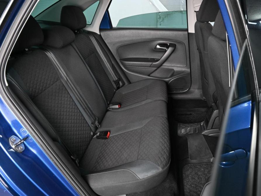 Volkswagen Polo V Рестайлинг Ростов-на-Дону  - изображение 7