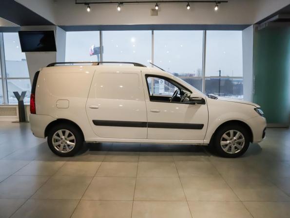 Новый Lada (ВАЗ) Largus I Рестайлинг 2025 года, цена 2 102 000 рублей, фургон, Автокод Объявления