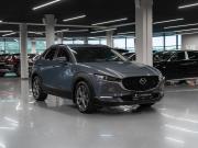 Mazda CX-30 I Москва  - изображение 26