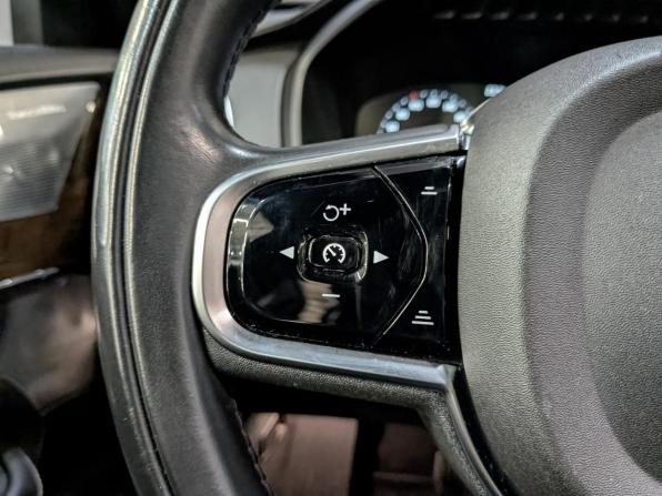 Volvo XC90 II с пробегом 2015 года, цена 3 650 000 рублей, 130000 км, внедорожник, Автокод Объявления