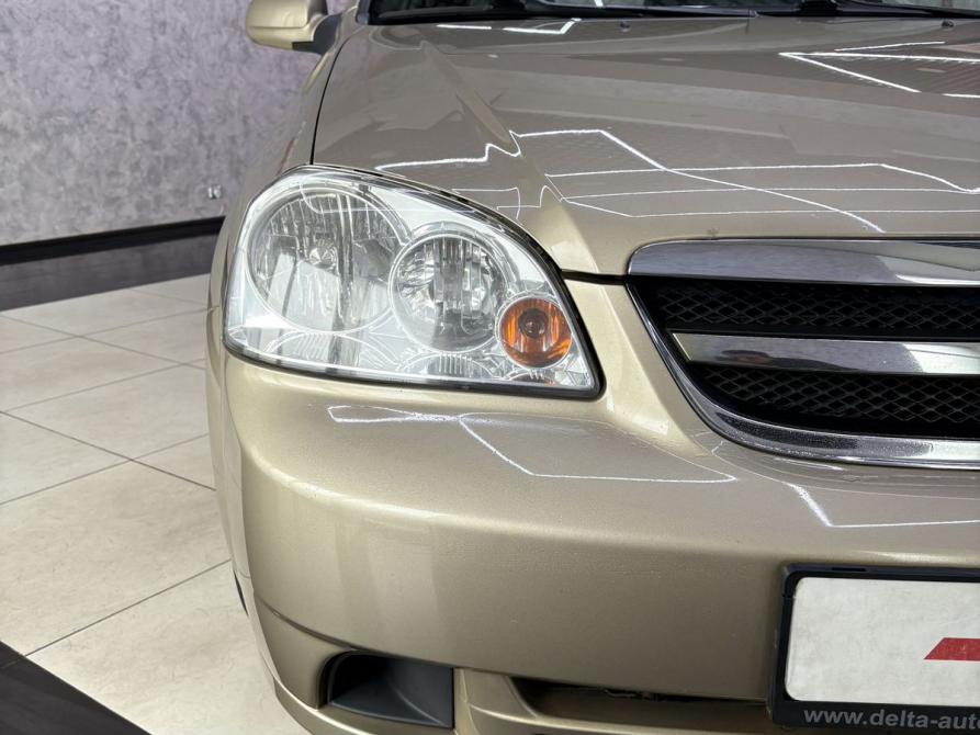 Chevrolet Lacetti I Ярославль  - изображение 8