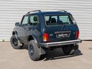 Lada (ВАЗ) Niva Legend Москва  - изображение 44