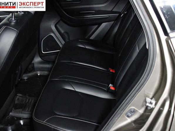 FAW Besturn X40 I с пробегом 2020 года, цена 1 097 000 рублей, 71571 км, внедорожник, Автокод Объявления