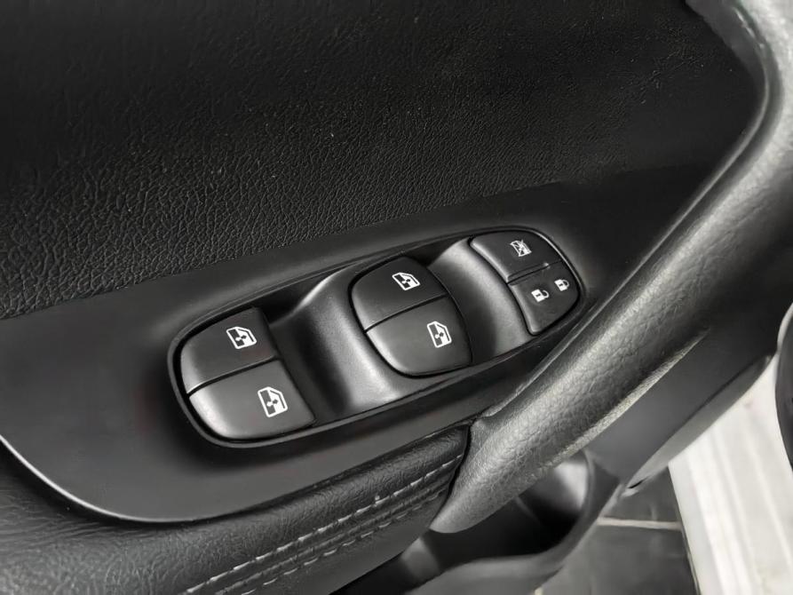 Nissan Qashqai II Рестайлинг Москва  - изображение 20