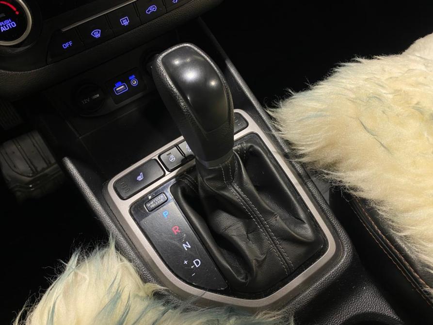 Hyundai Creta I Челябинск  - изображение 16