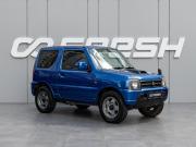 Suzuki Jimny III Рестайлинг 1 Краснодар  - изображение 17