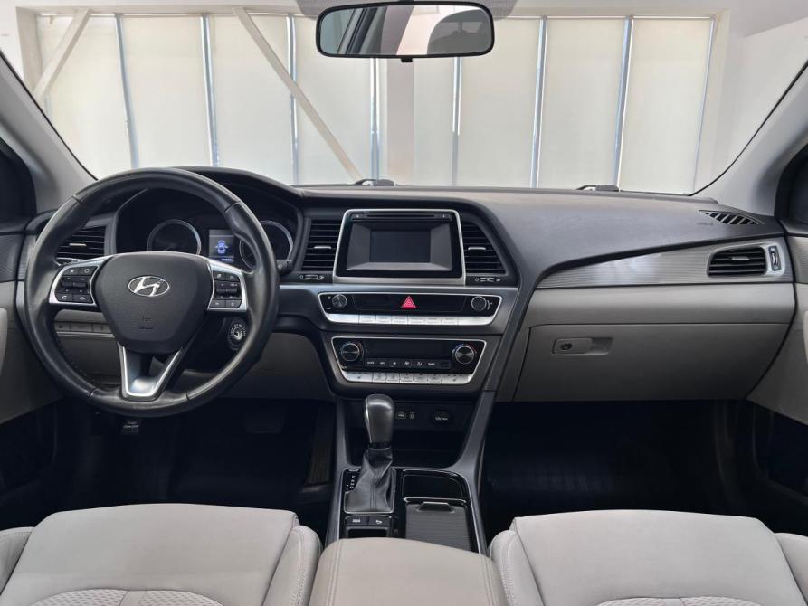 Hyundai Sonata VII (LF) Рестайлинг Волгоград  - изображение 13