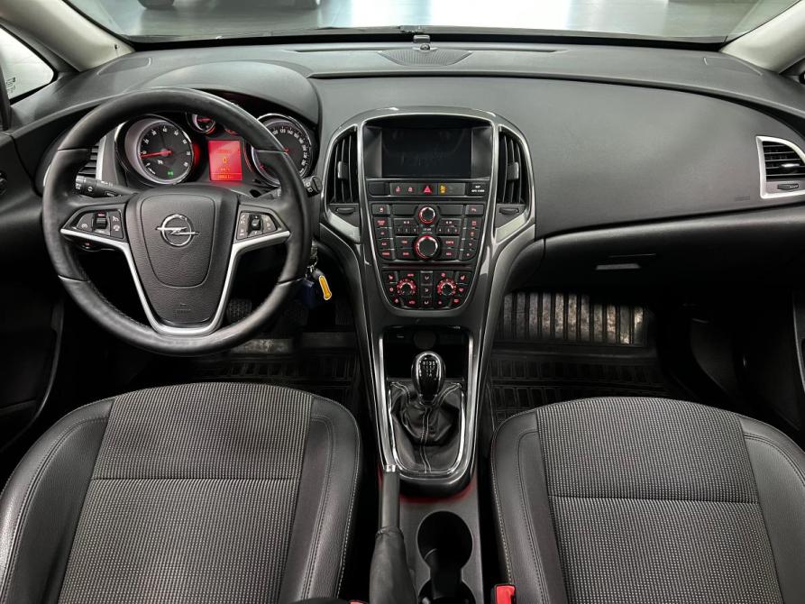 Opel Astra J Рестайлинг Казань  - изображение 18