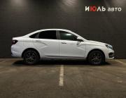 Lada (ВАЗ) Vesta I Рестайлинг (NG) Челябинск  - изображение 22