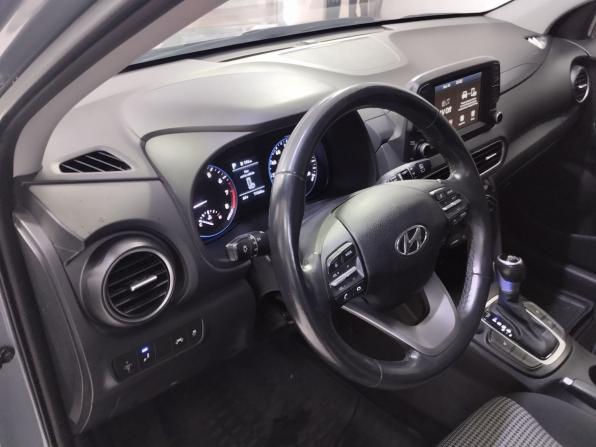 Hyundai Kona I с пробегом 2019 года, цена 1 650 000 рублей, 114800 км, внедорожник, Автокод Объявления